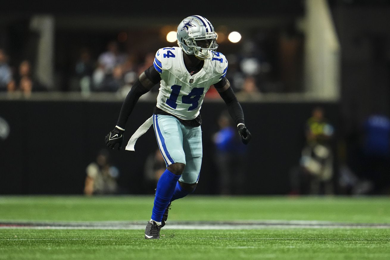 Cowboys agree to multi-year deal with safety Markquese Bell