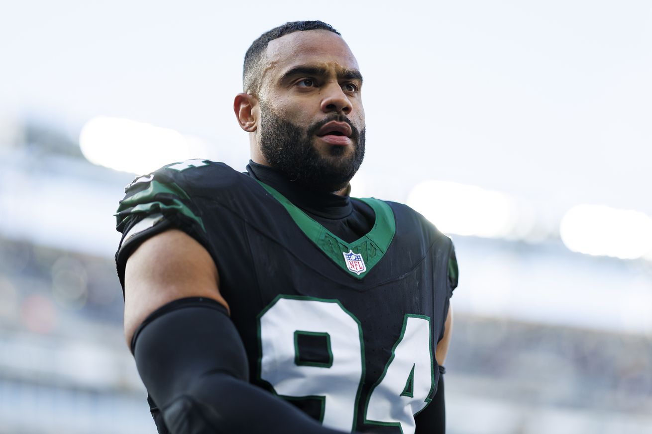 Solomon Thomas on wanting to play for Cowboys, reuniting with DL coach Aaron Whitecotton