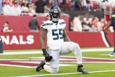 Seattle Seahawks v Arizona Cardinals