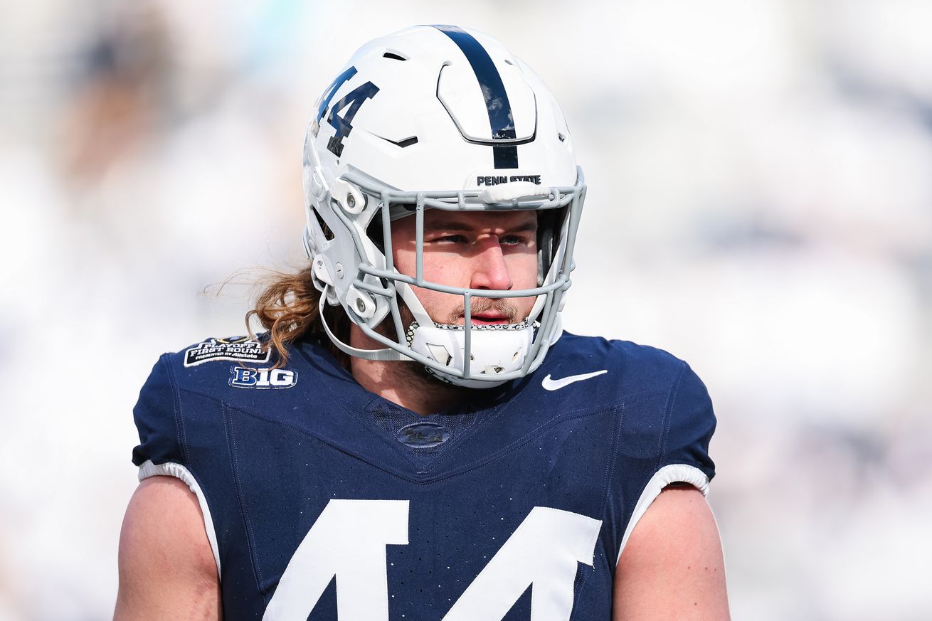 2025 NFL Draft: 3 players who could be surprise first-round picks for Cowboys