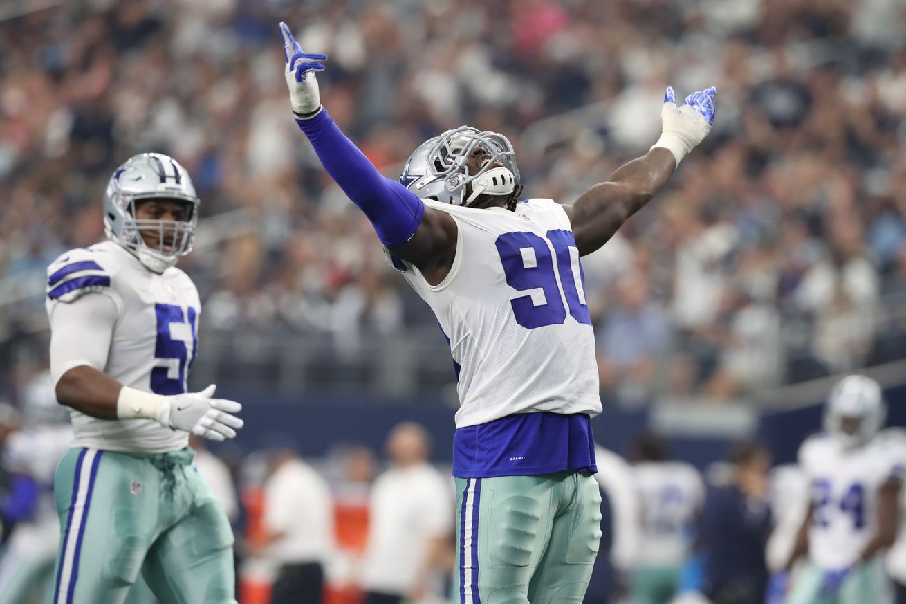 Cowboys news: DeMarcus Lawrence heads to Seattle, multiple linebacker additions