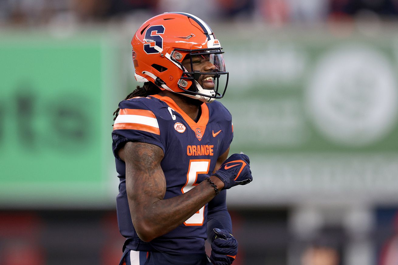 Cowboys draft grade: Grades for the 9 UDFA signings