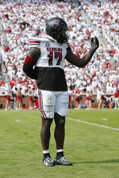 South Carolina v Oklahoma