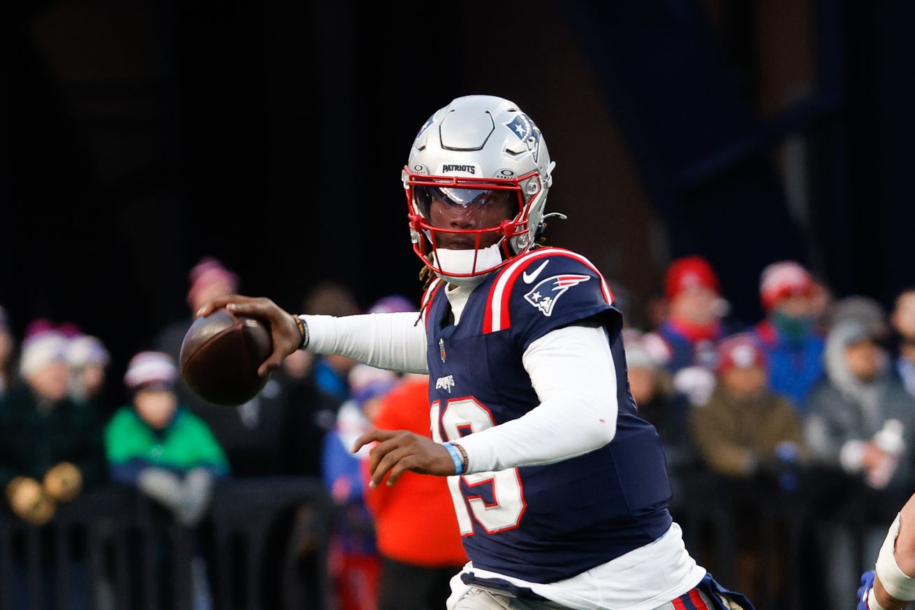 Joe Milton was easily best choice of reported backup quarterback options for Cowboys Joe Milton was easily best choice of reported backup quarterback options for Cowboys