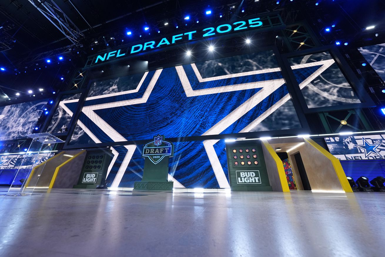 10 things we learned about the Cowboys during the 2025 NFL draft 10 things we learned about the Cowboys during the 2025 NFL draft