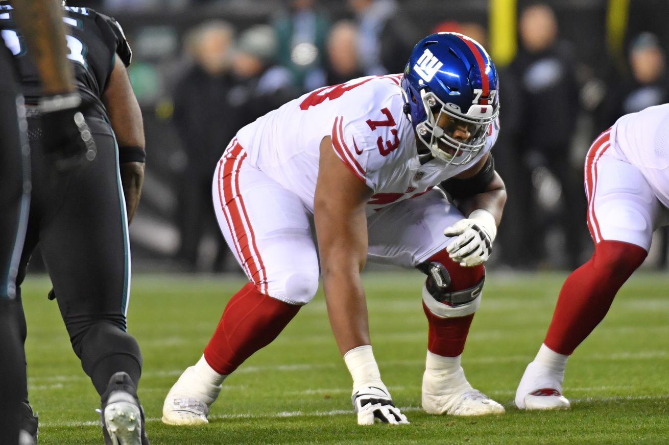 NFC East news: Two former first round picks could be replaced in the draft NFC East news: Two former first round picks could be replaced in the draft