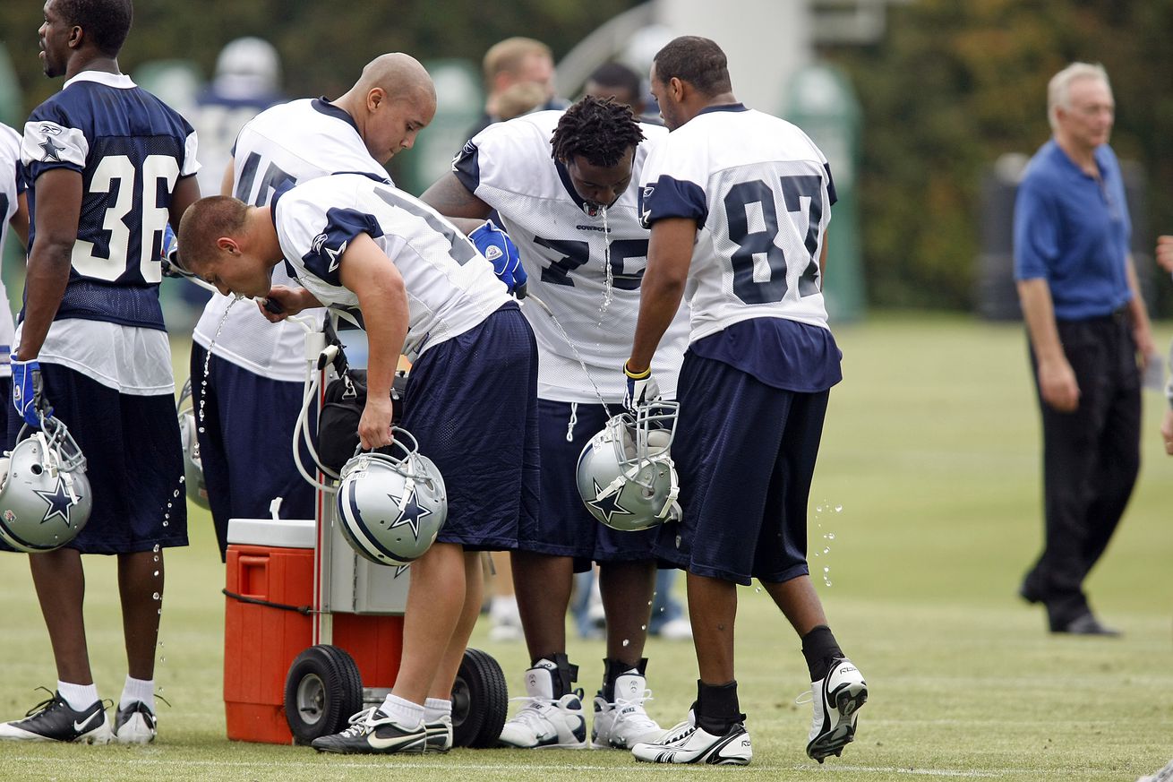 Cowboys banking on UDFA players taken in ‘second draft’ to succeed in Dallas Cowboys banking on UDFA players taken in ‘second draft’ to succeed in Dallas