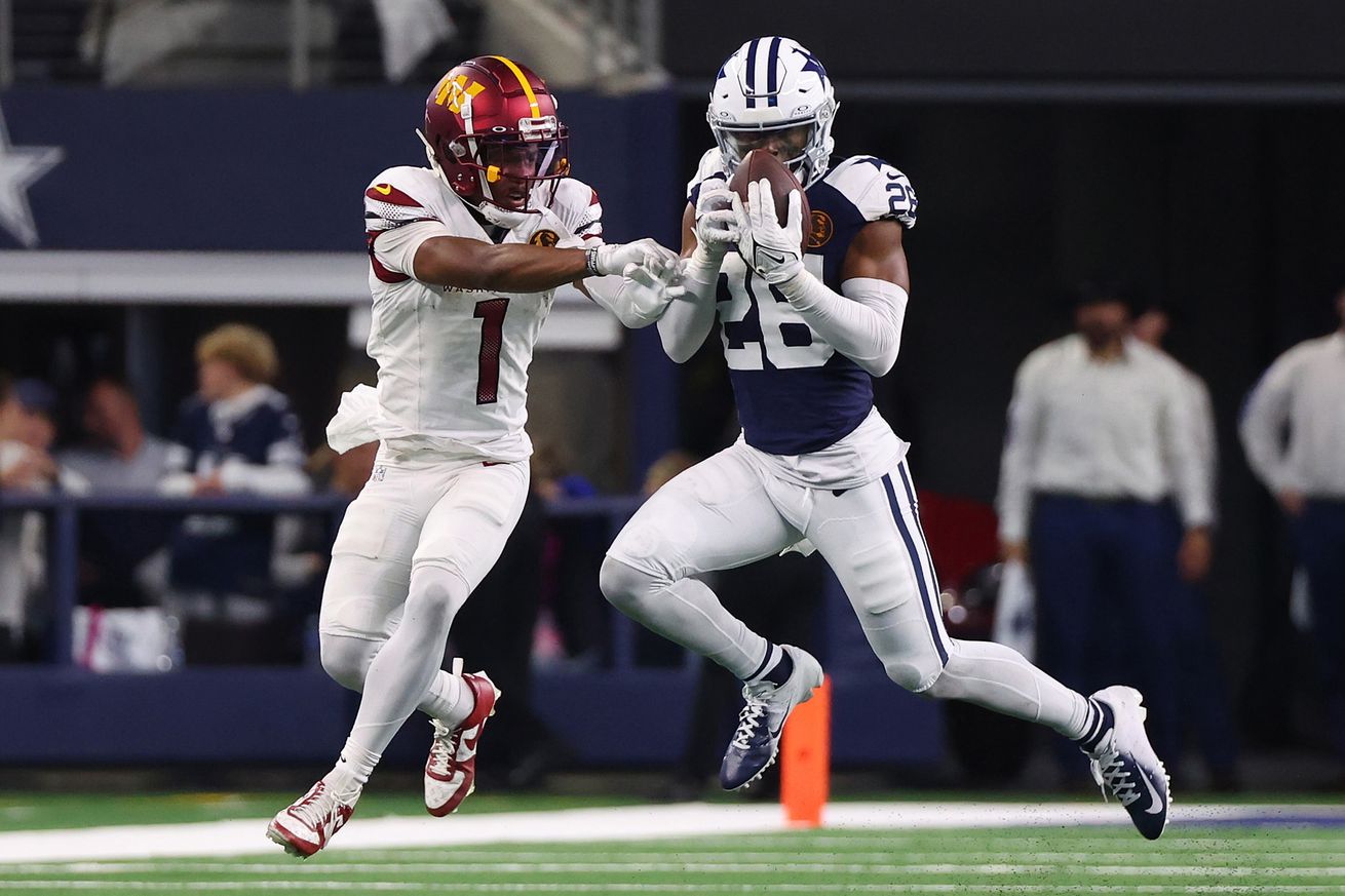 Contract year looming for up to 42 Cowboys; Re-sign early or wait and see? Contract year looming for up to 42 Cowboys; Re-sign early or wait and see?