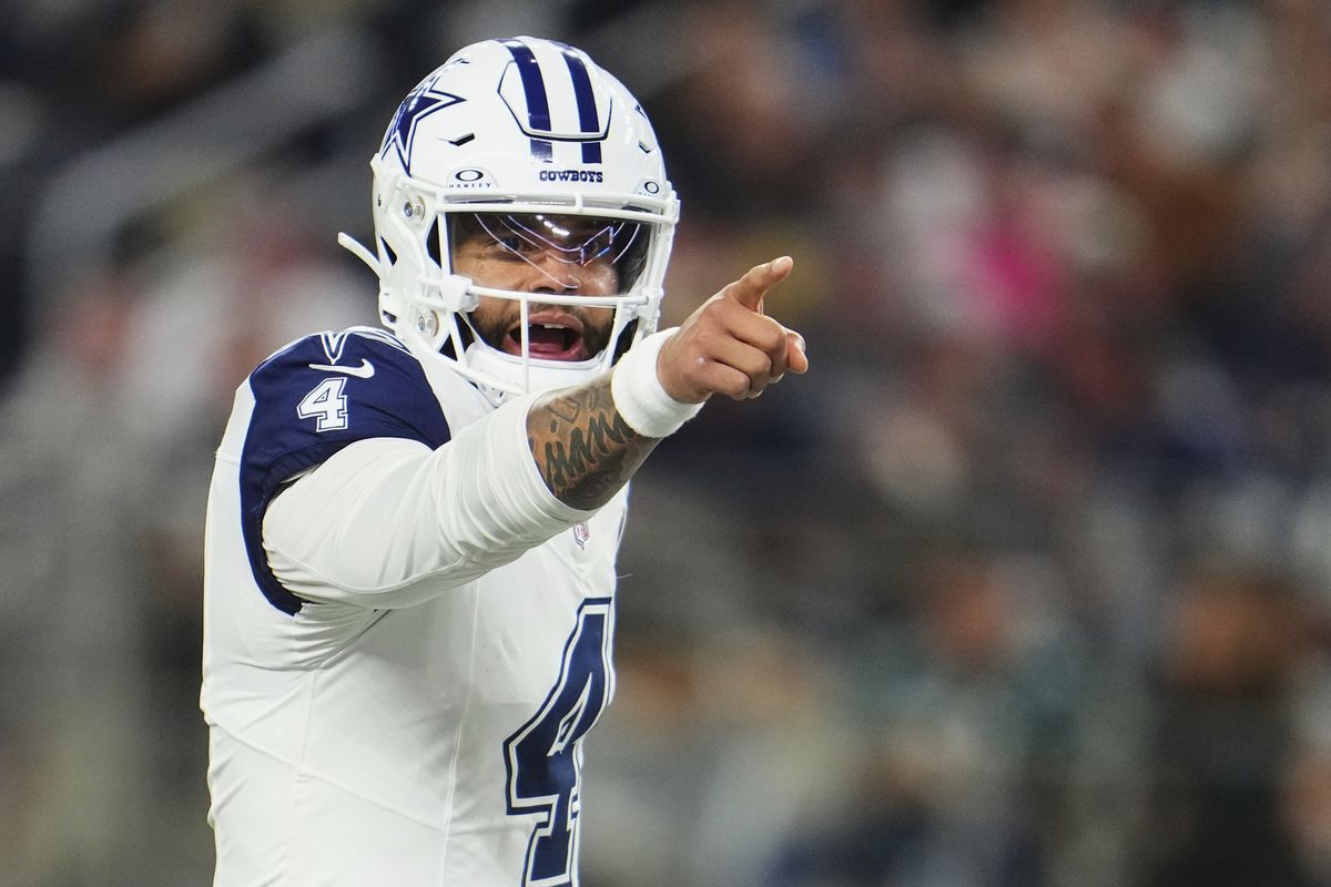 Brian Schottenheimer has a chance to do what Mike McCarthy failed to in Cowboys debut Brian Schottenheimer has a chance to do what Mike McCarthy failed to in Cowboys debut