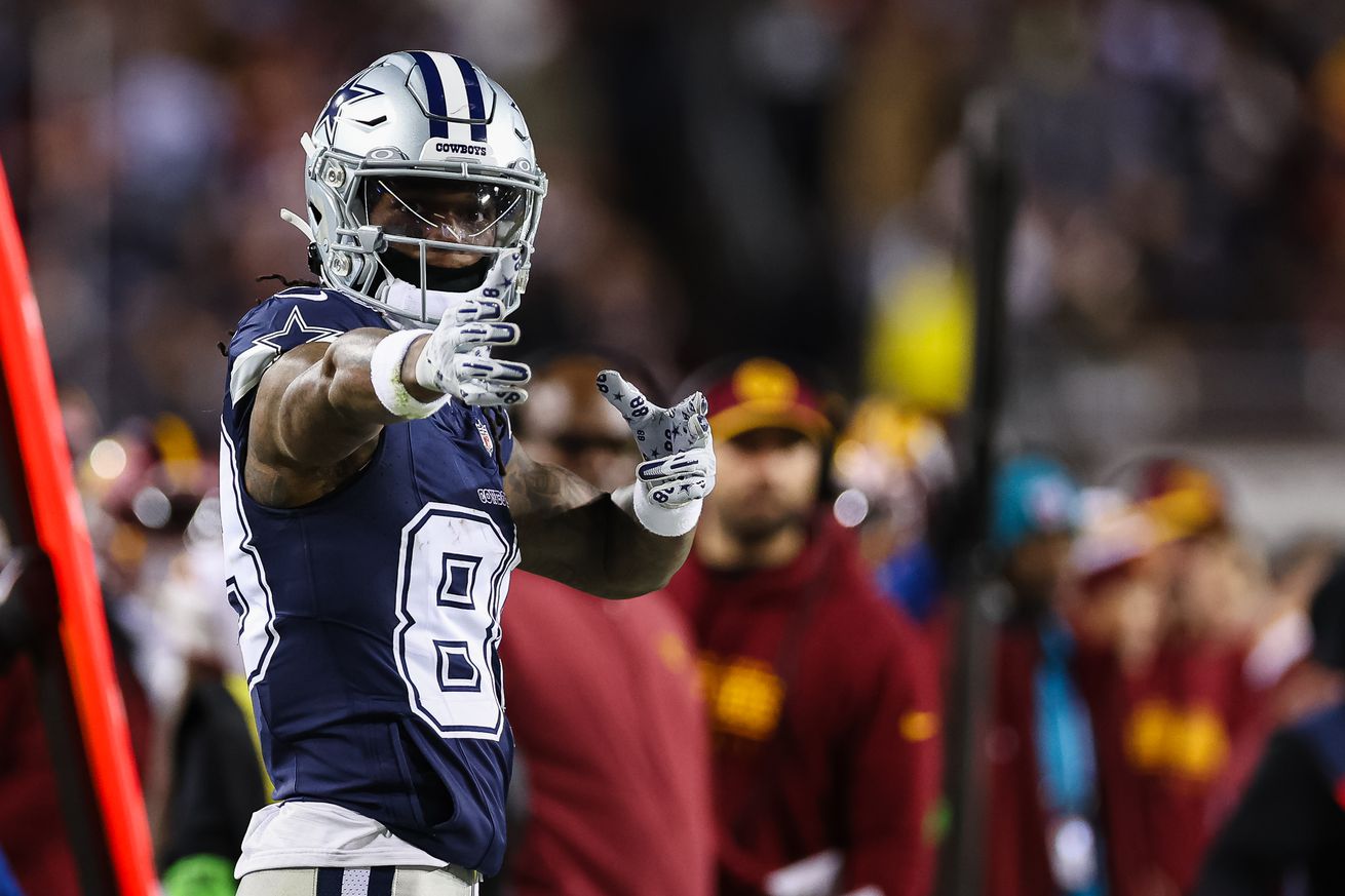 Dallas Cowboys schedule has favorable advantage over second half of season Dallas Cowboys schedule has favorable advantage over second half of season