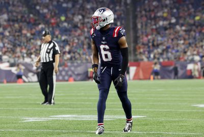 NFL: AUG 15 Preseason Eagles at Patriots