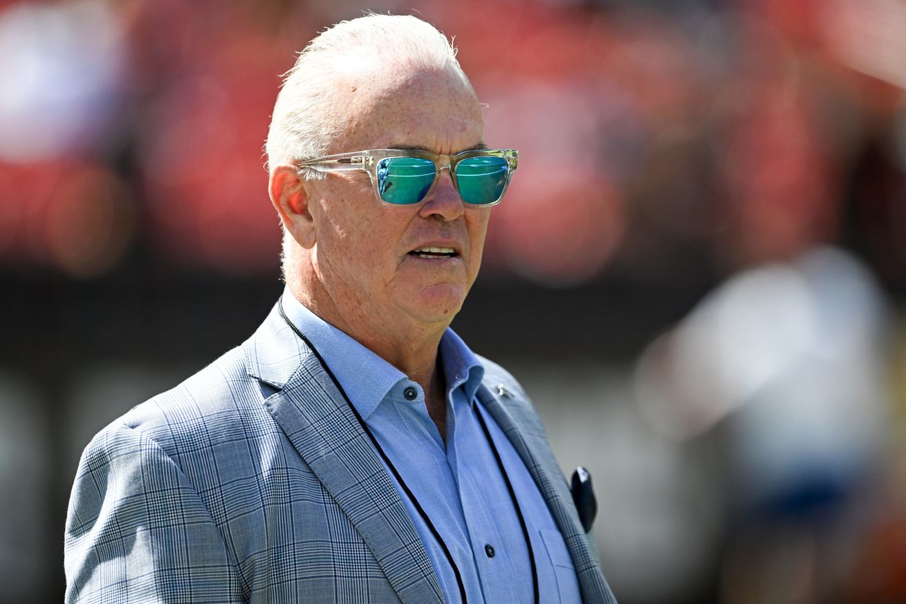 NFL Insider chats with Stephen Jones on George Pickens trade NFL Insider chats with Stephen Jones on George Pickens trade