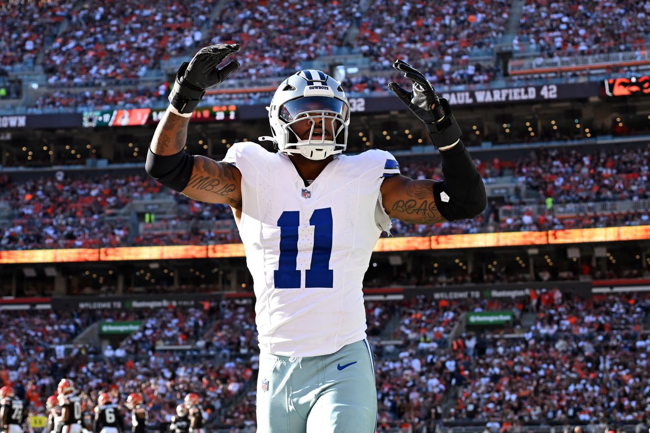 BTB Wednesday Poll: Which Cowboys player will get an extension next? BTB Wednesday Poll: Which Cowboys player will get an extension next?