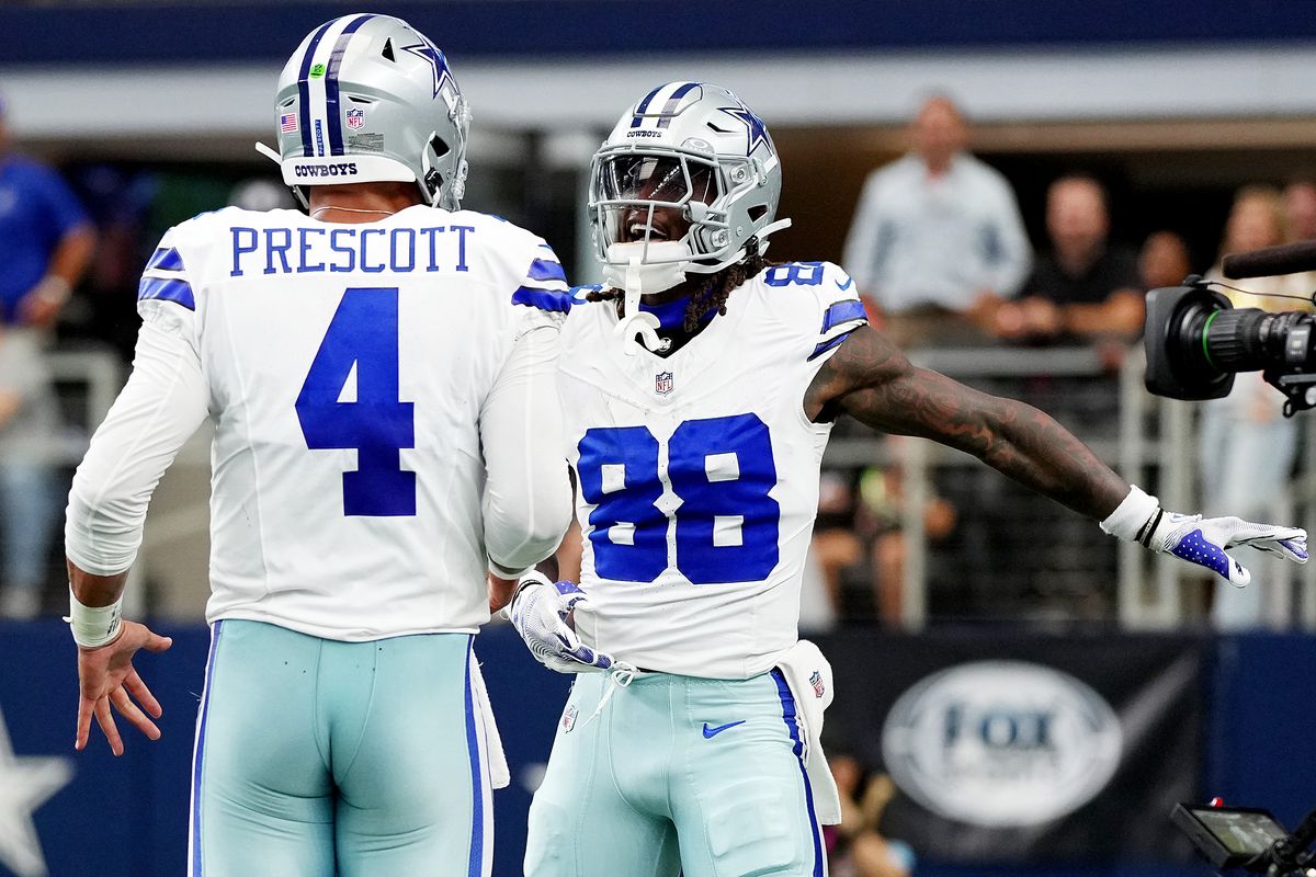 Predicting the result of every game on the Cowboys 2025 regular season schedule Predicting the result of every game on the Cowboys 2025 regular season schedule