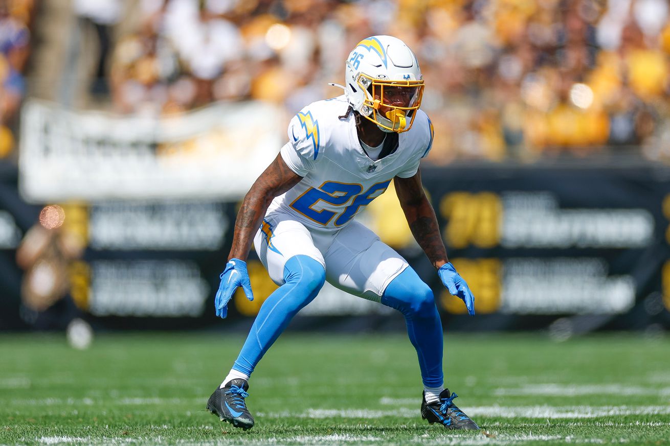 5 cornerbacks not named Jalen Ramsey the Cowboys should pursue 5 cornerbacks not named Jalen Ramsey the Cowboys should pursue