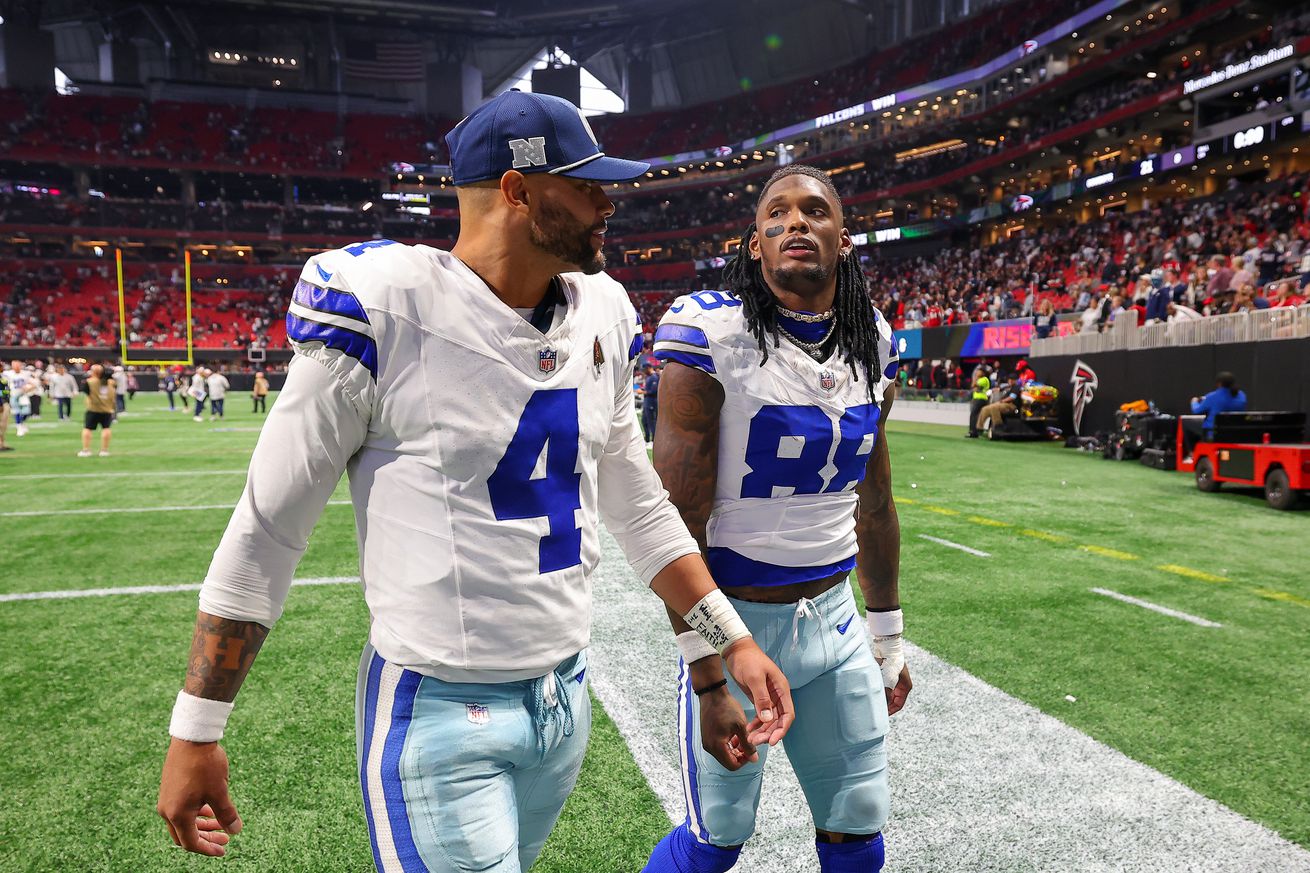 Predicting the Dallas Cowboys 2025 regular season schedule Predicting the Dallas Cowboys 2025 regular season schedule