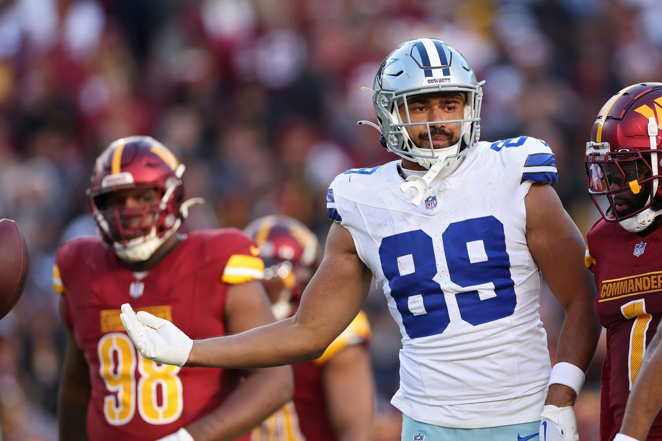 3 potential breakout players who could help the Cowboys for reasons you might not expect
