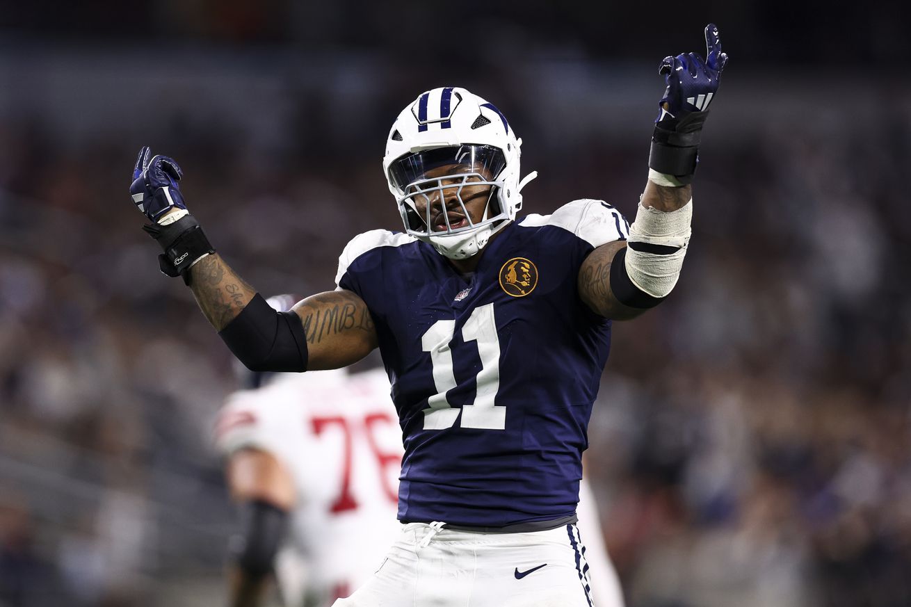 Cowboys schedule: For first time since 2005, both games against the Giants are in the early window Cowboys schedule: For first time since 2005, both games against the Giants are in the early window