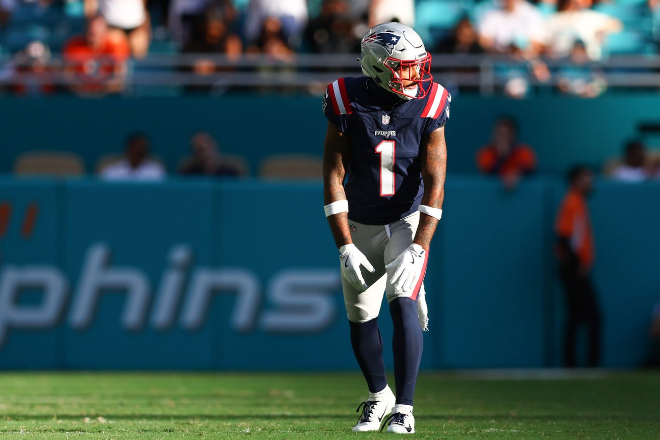 3 second-year WRs whose roster status Cowboys should be monitoring 3 second-year WRs whose roster status Cowboys should be monitoring