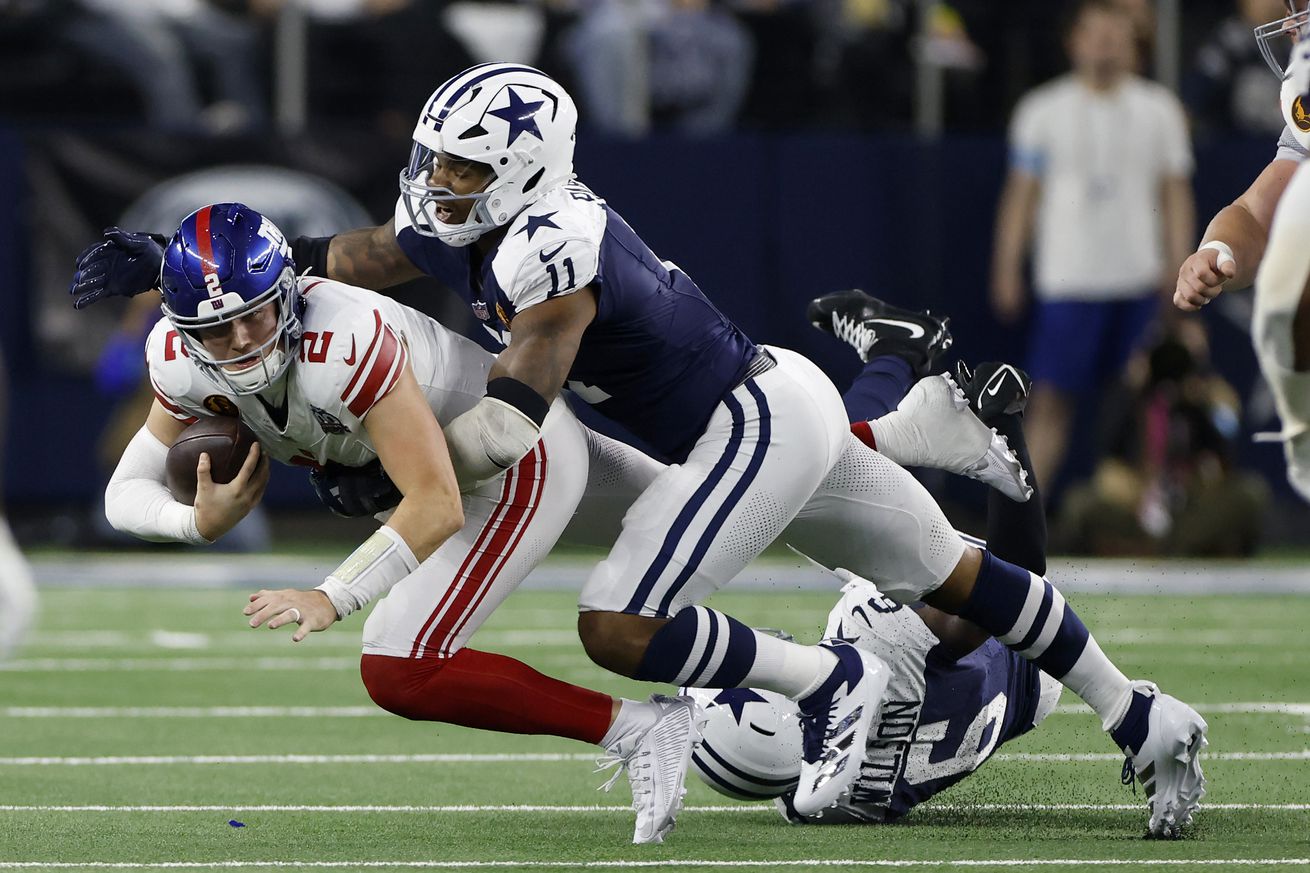 2025 Cowboys will potentially face 17 quarterbacks with a combined 64 years of NFL experience 2025 Cowboys will potentially face 17 quarterbacks with a combined 64 years of NFL experience