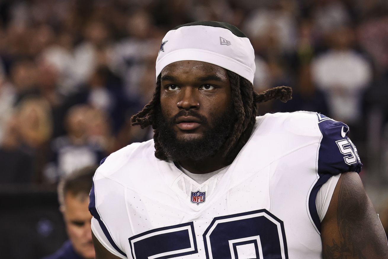 Starting jobs up for grabs with the Dallas Cowboys in 2025 Starting jobs up for grabs with the Dallas Cowboys in 2025