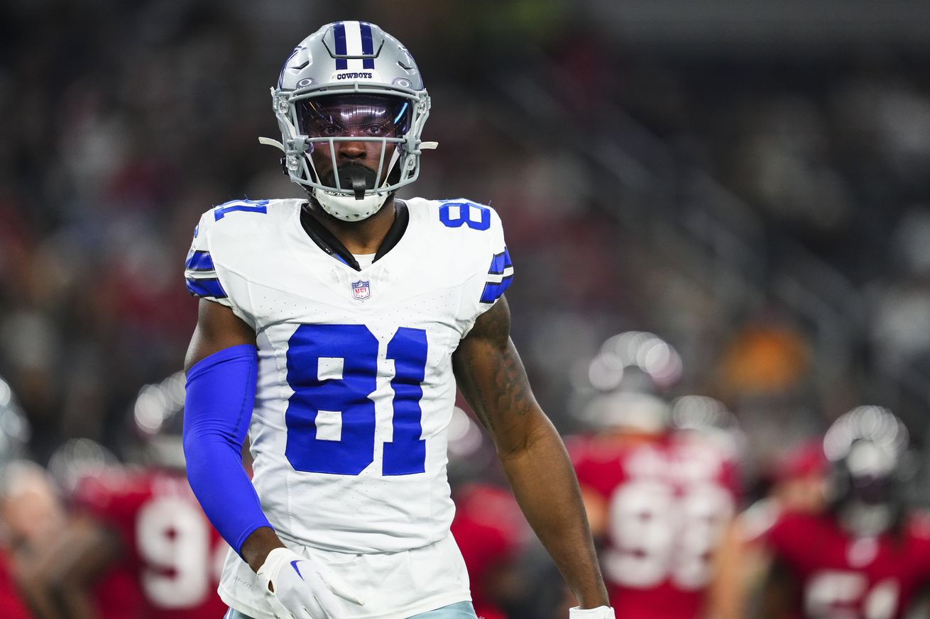 Cowboys roster needs following the 2025 NFL Draft