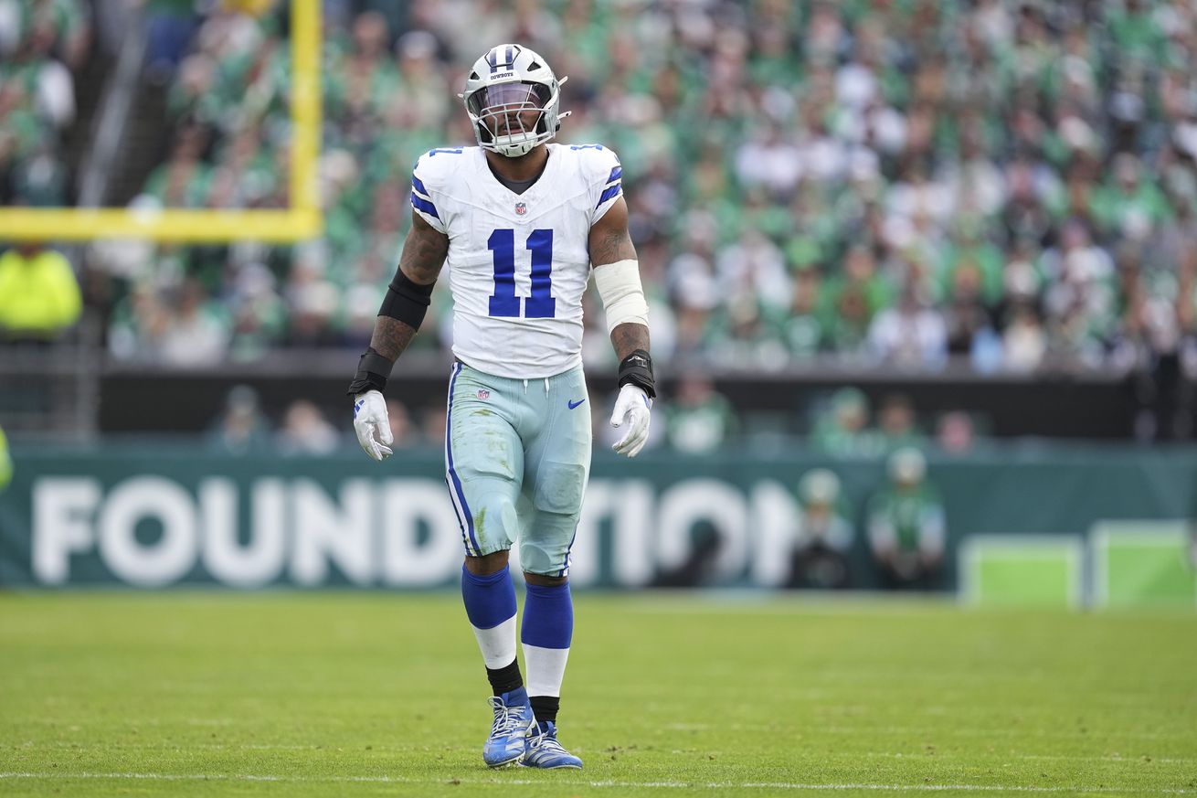 Cowboys fan poll: Five lingering questions as the team settles into the offseason Cowboys fan poll: Five lingering questions as the team settles into the offseason