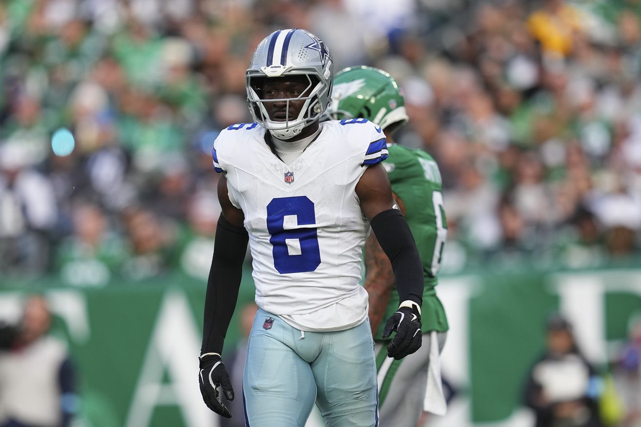 Donovan Wilson could be looking at final season with the Cowboys Donovan Wilson could be looking at final season with the Cowboys