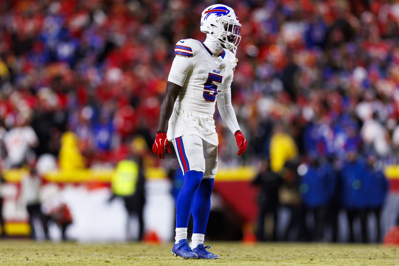 Cowboys CB Kaiir Elam has a big opportunity in his first year in Dallas Cowboys CB Kaiir Elam has a big opportunity in his first year in Dallas