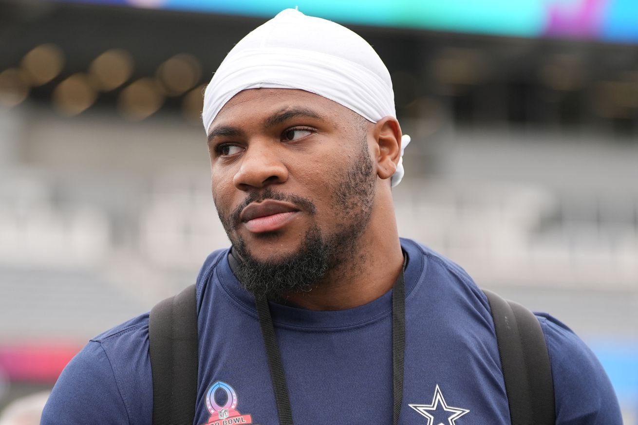 BTB Friday Discussion: Will the Cowboys have a Micah Parsons deal done before training camp? BTB Friday Discussion: Will the Cowboys have a Micah Parsons deal done before training camp?