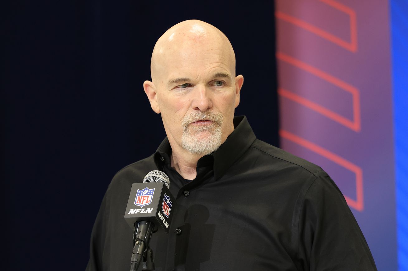 NFC East news: Like Cowboys, Commanders still deficient at one position NFC East news: Like Cowboys, Commanders still deficient at one position