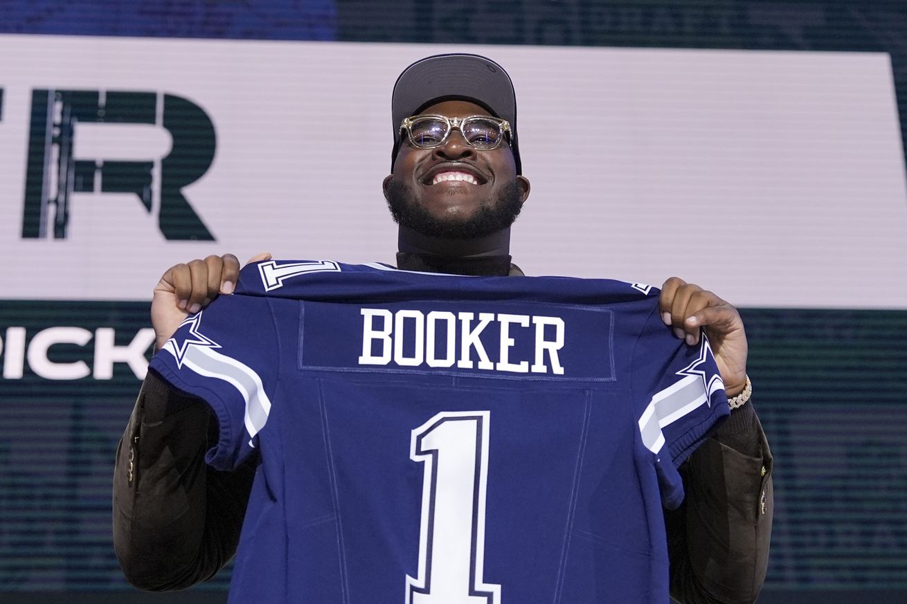 Cowboys schedule: Head-to-head rookie matchups to look forward to in 2025 Cowboys schedule: Head-to-head rookie matchups to look forward to in 2025