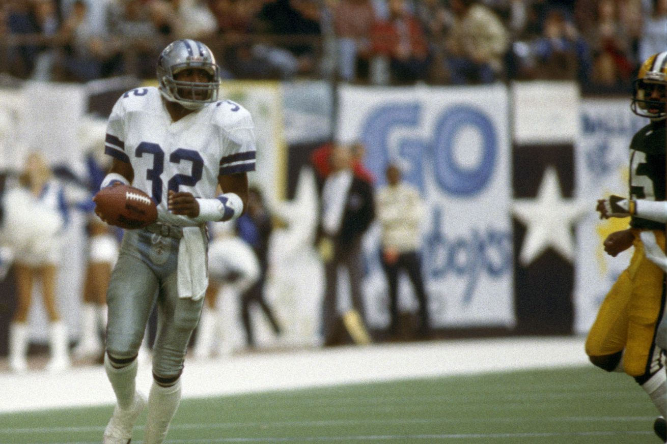 Countdown to the season opener: Day 96 Dennis Thurman Countdown to the season opener: Day 96 Dennis Thurman
