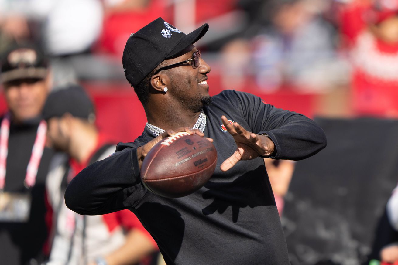 NFC East news: Washington’s Deebo Samuel out to silence doubters NFC East news: Washington’s Deebo Samuel out to silence doubters