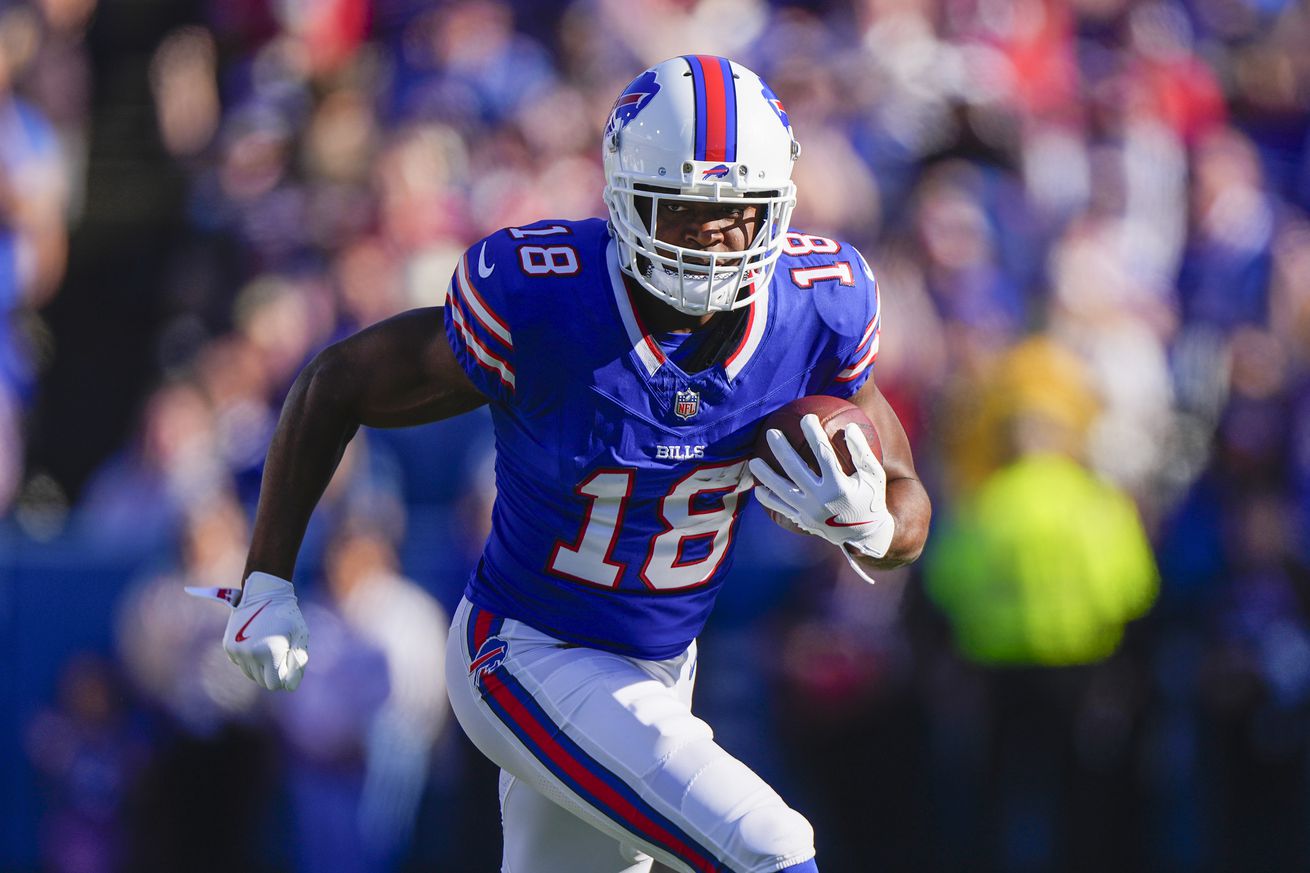 BTB Friday Discussion: How excited would an Amari Cooper reunion make you? BTB Friday Discussion: How excited would an Amari Cooper reunion make you?