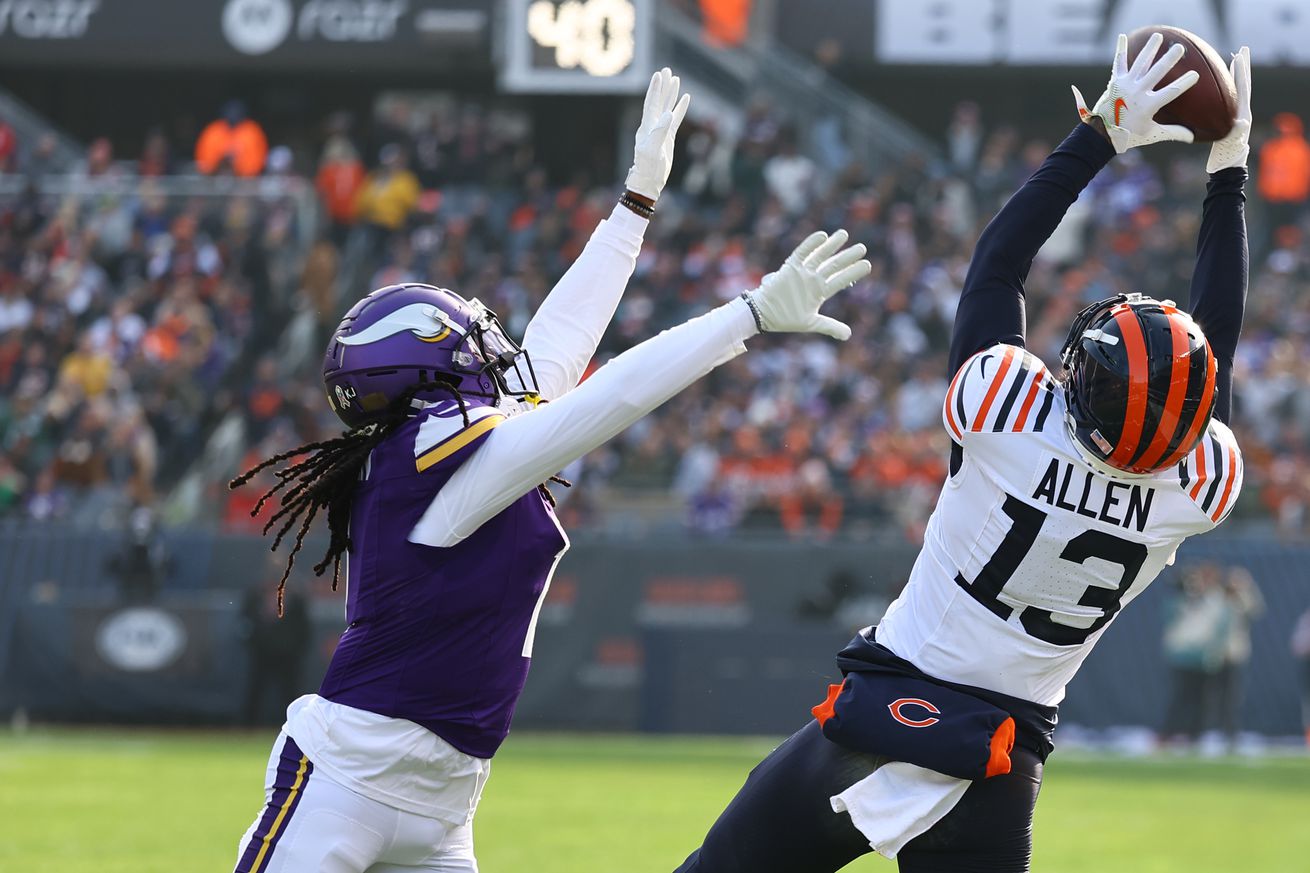 Why the Cowboys may be more motivated to sign a WR2 post-draft