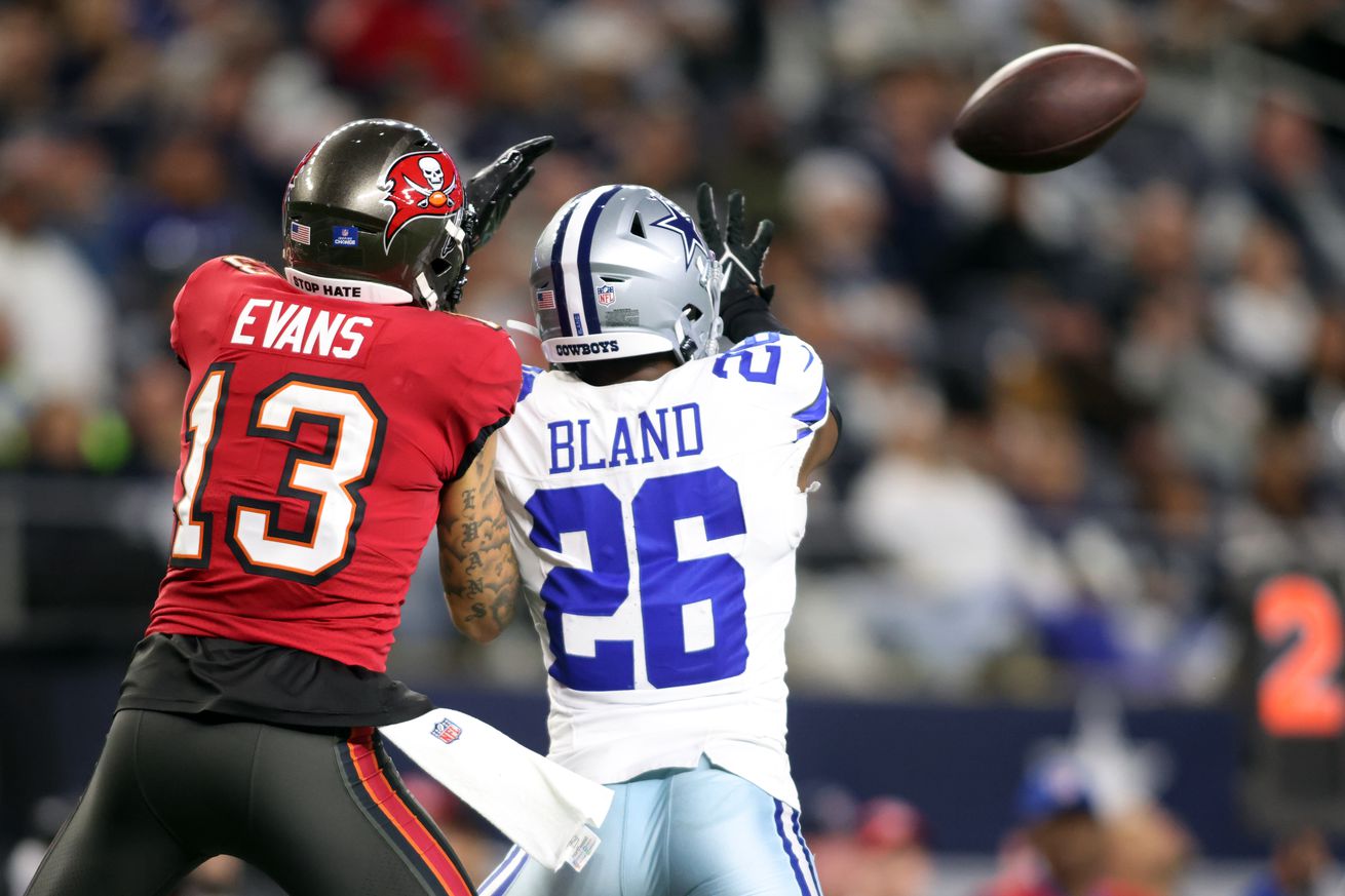 Cowboys news: Dallas searches for options at CB among uncertainty Cowboys news: Dallas searches for options at CB among uncertainty