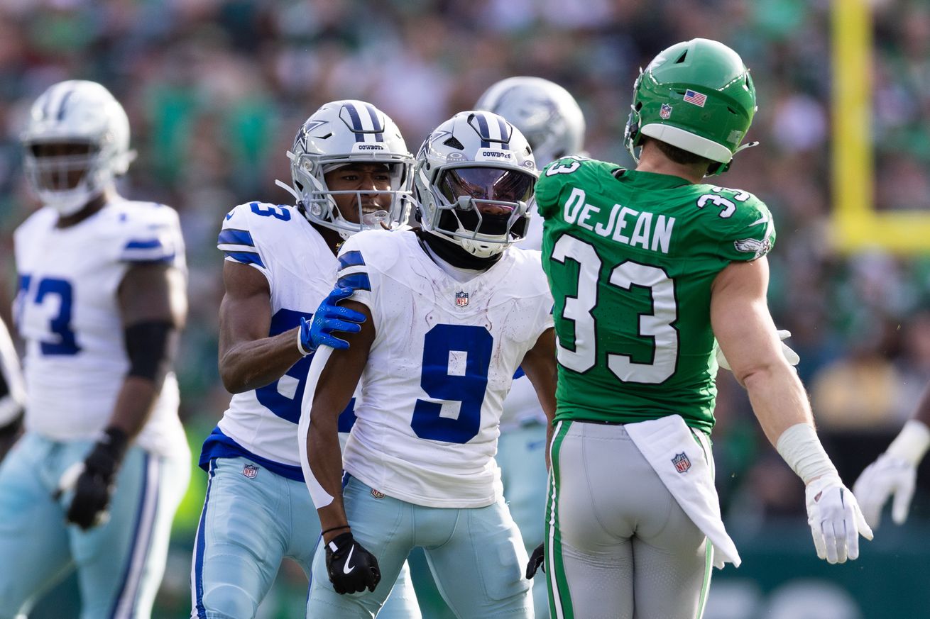 Cowboys news: Dallas would like to get KaVontae Turpin involved on offense in 2025 Cowboys news: Dallas would like to get KaVontae Turpin involved on offense in 2025