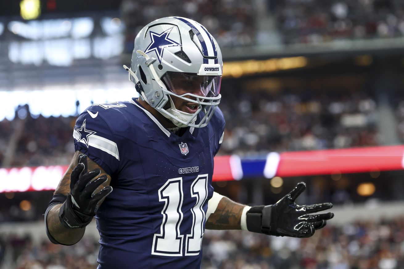 5 biggest questions for Cowboys over remaining offseason 5 biggest questions for Cowboys over remaining offseason