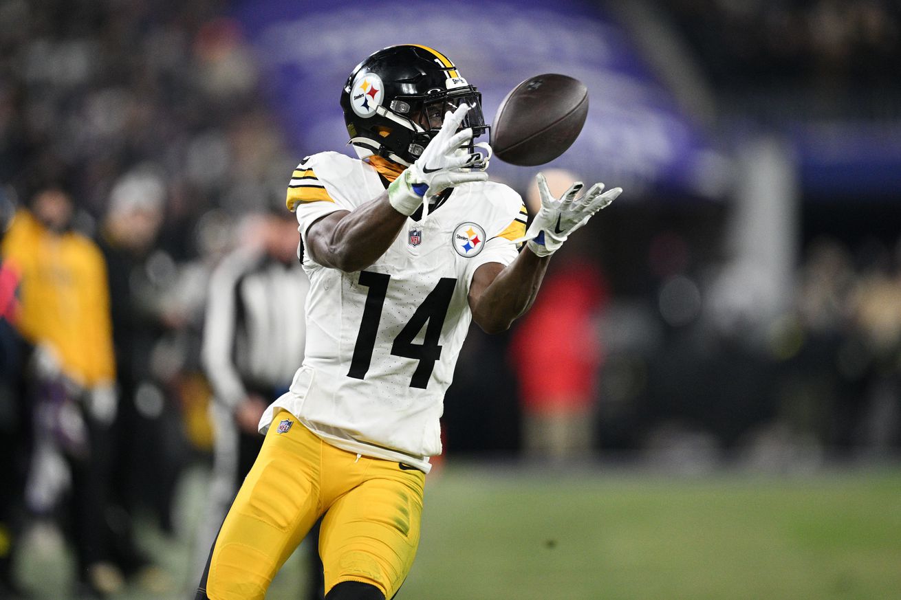 Cowboys news: Mike Tomlin reportedly drove decision to trade George Pickens Cowboys news: Mike Tomlin reportedly drove decision to trade George Pickens
