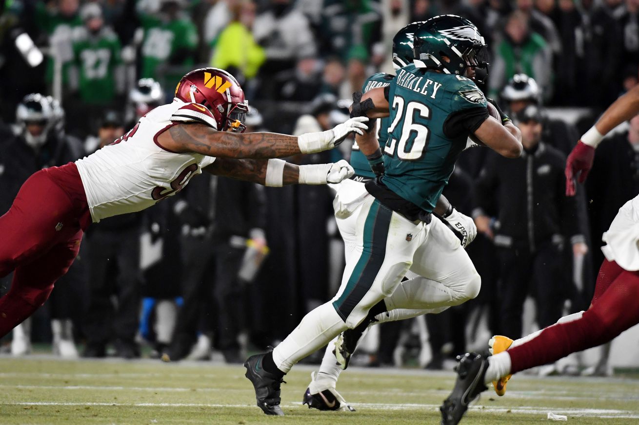 NFC East news: Matchups are gradually announced as schedule release day looms NFC East news: Matchups are gradually announced as schedule release day looms