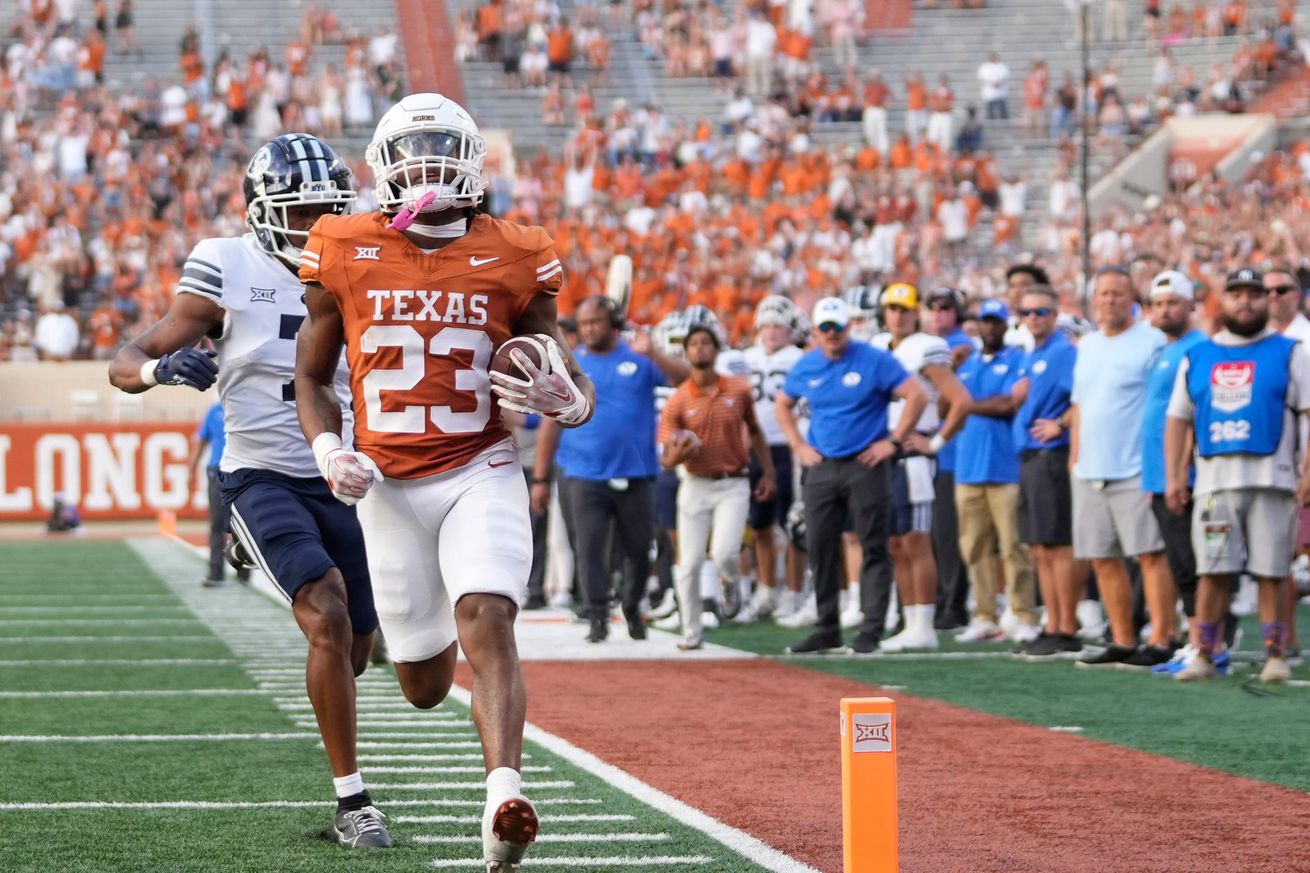 Cowboys post-draft roster review: Running backs Cowboys post-draft roster review: Running backs