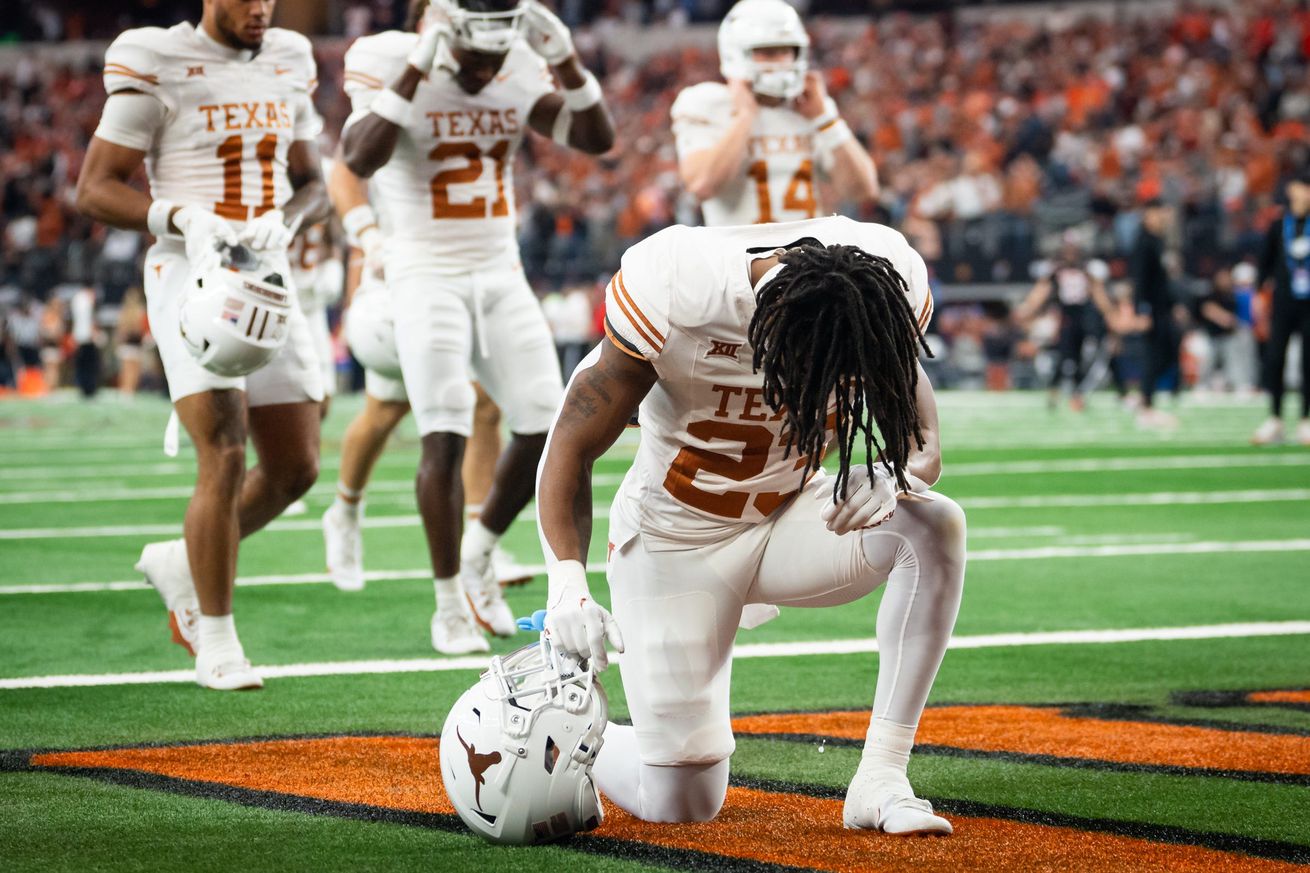 Cowboys pre-training camp rookie projection: RB Jaydon Blue Cowboys pre-training camp rookie projection: RB Jaydon Blue