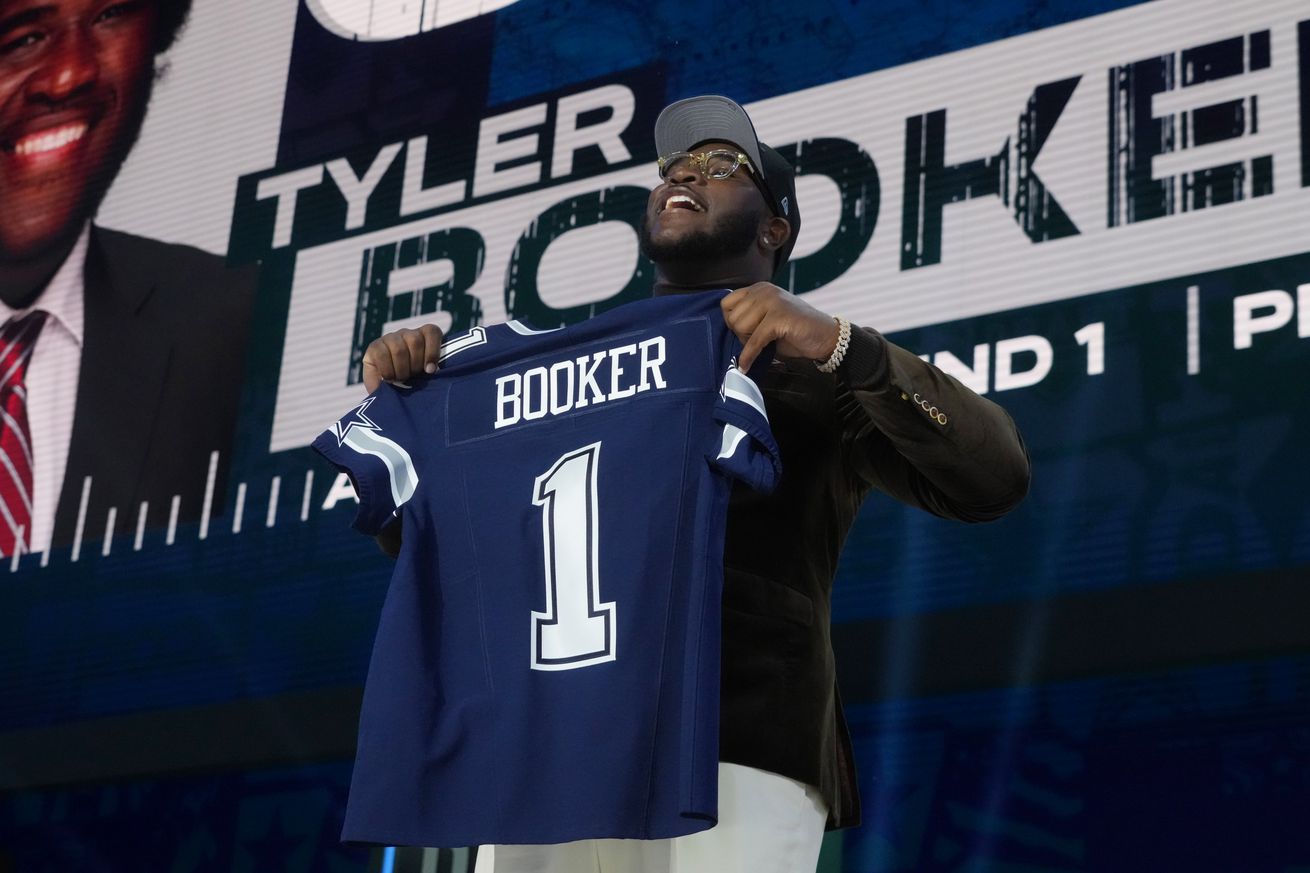 Dallas Cowboys rookie draft class jersey numbers announced Dallas Cowboys rookie draft class jersey numbers announced