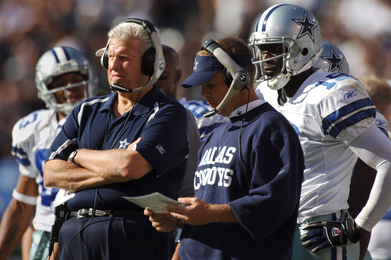 Cowboys win projection for 2025 is the lowest it’s been in over 20 years Cowboys win projection for 2025 is the lowest it’s been in over 20 years