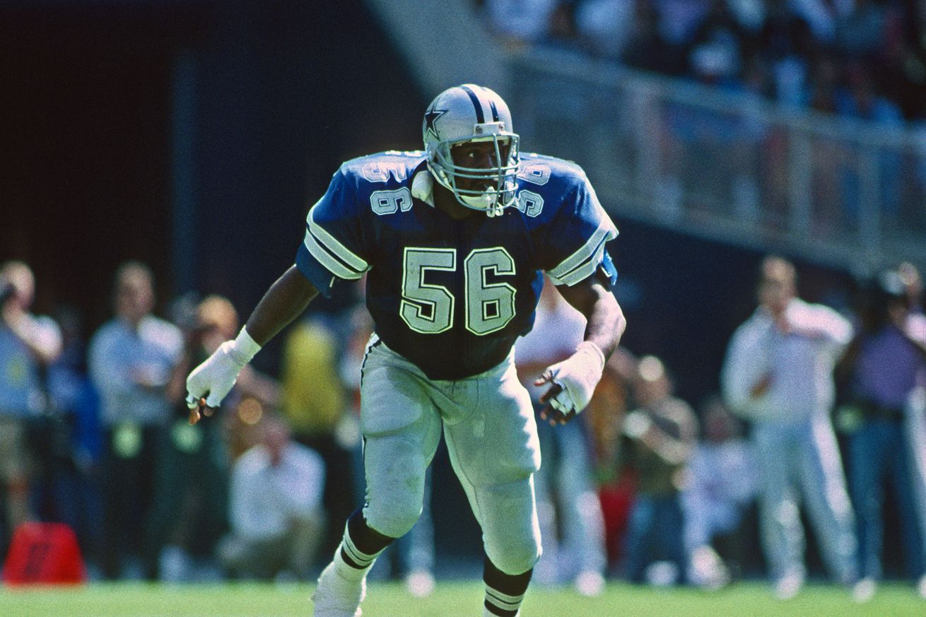 Countdown to the season opener: Day 94 Eugene Lockhart