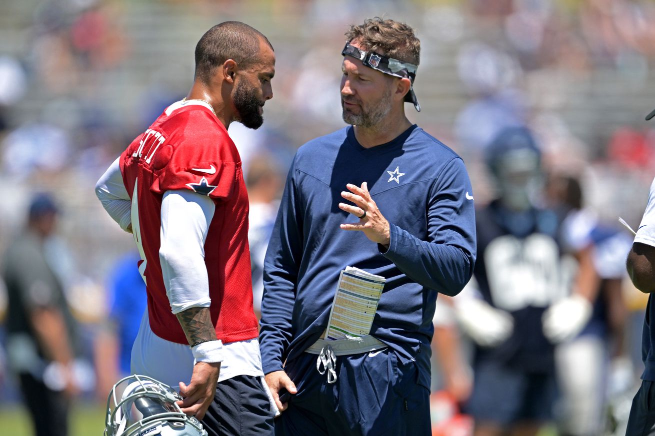 Injuries hurt Cowboys’ 2024 season, overcoming them key to success in ’25 Injuries hurt Cowboys’ 2024 season, overcoming them key to success in ’25