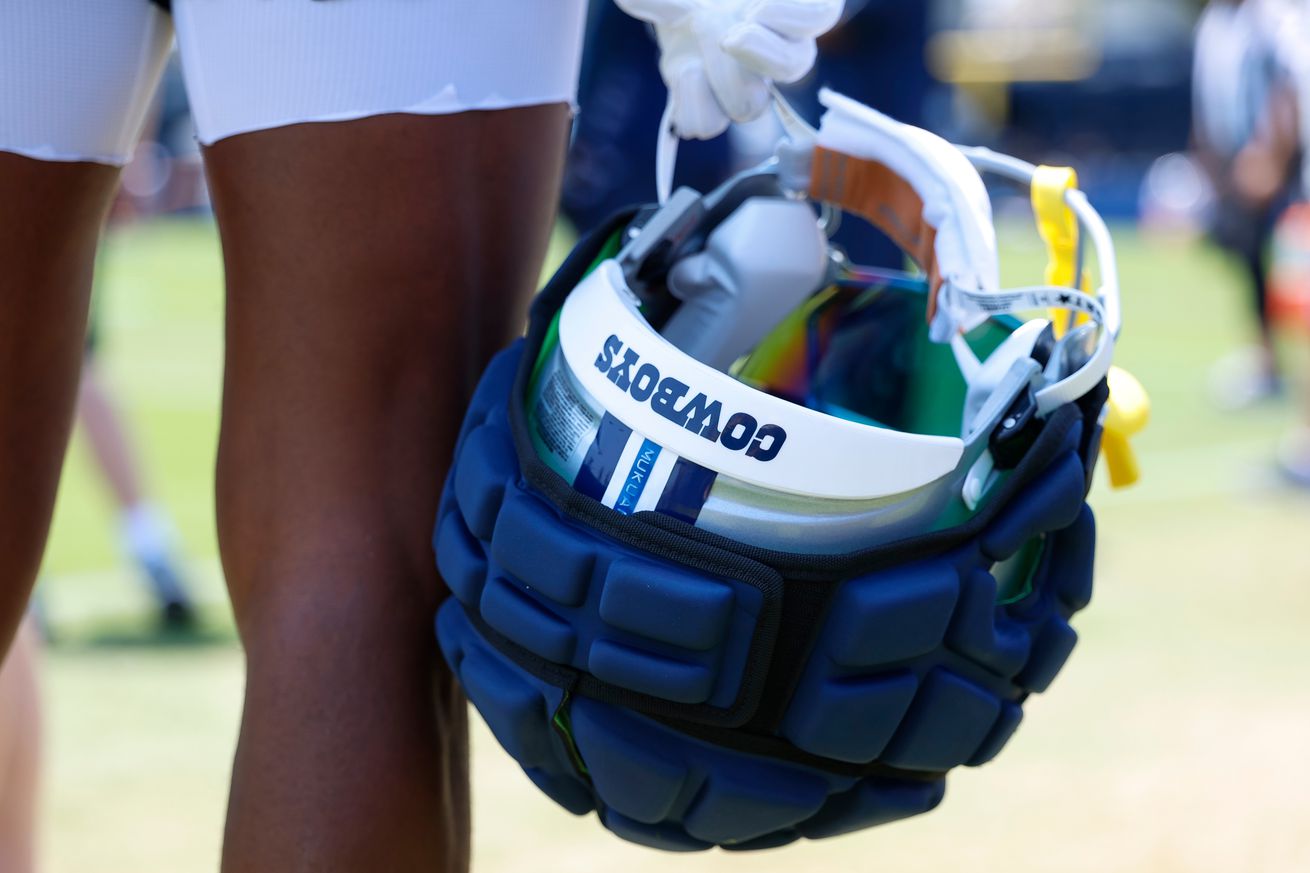 BTB Monday Discussion: Who do you think will be a surprise roster cut? BTB Monday Discussion: Who do you think will be a surprise roster cut?