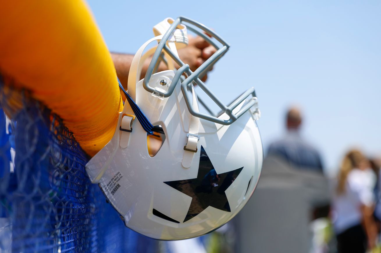 BTB Thursday Discussion: What position battle will you be paying the most attention to during camp?