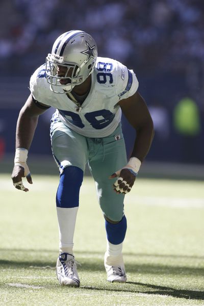 Buccaneers v Cowboys